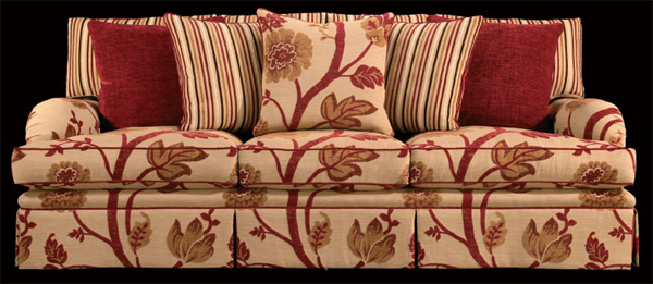 Gasciogne Designs Lexington